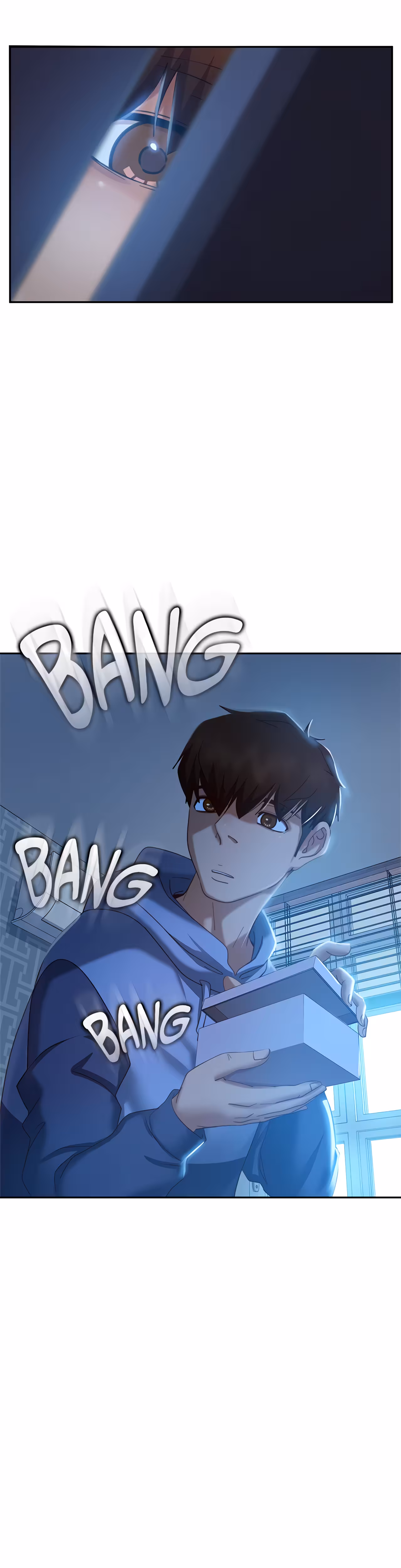 A Twisted Day Chapitre 49 page 3