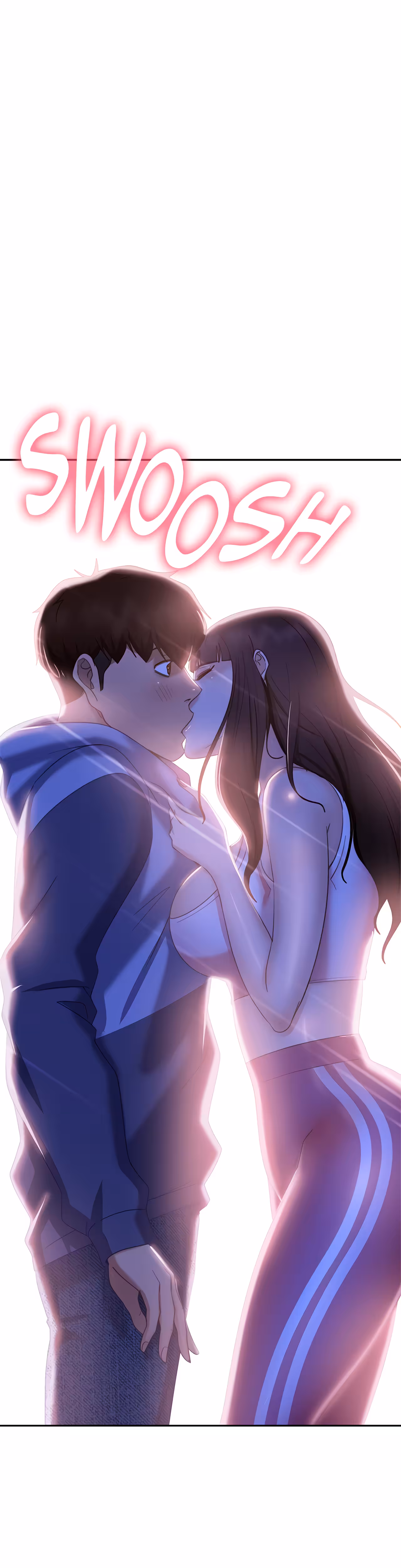 A Twisted Day Chapitre 49 page 5