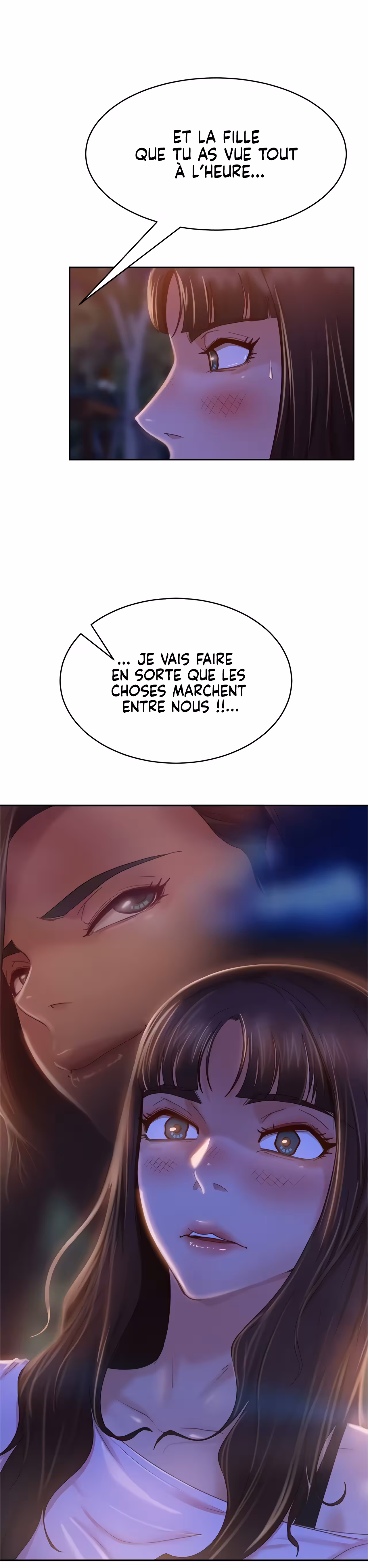 A Twisted Day Chapitre 30 page 11