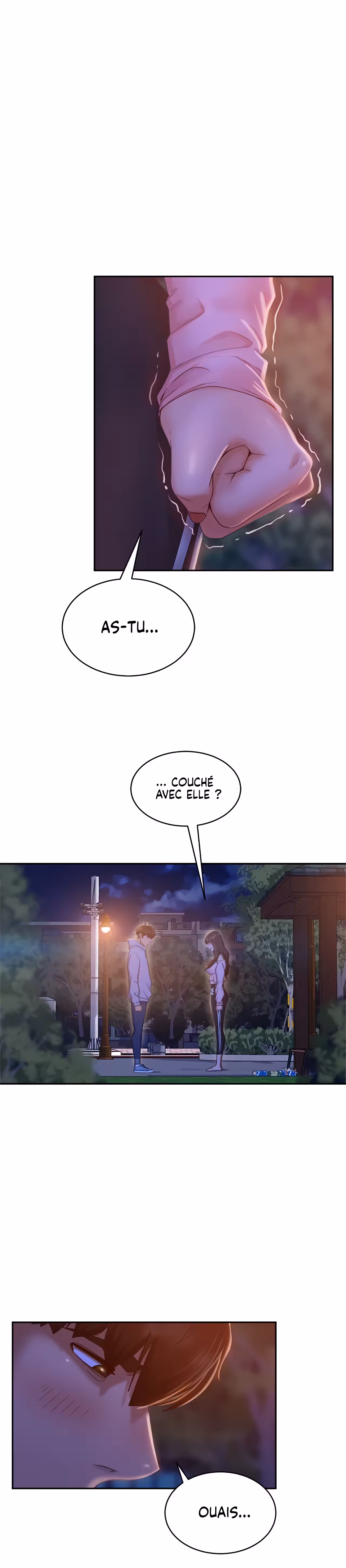 A Twisted Day Chapitre 30 page 12