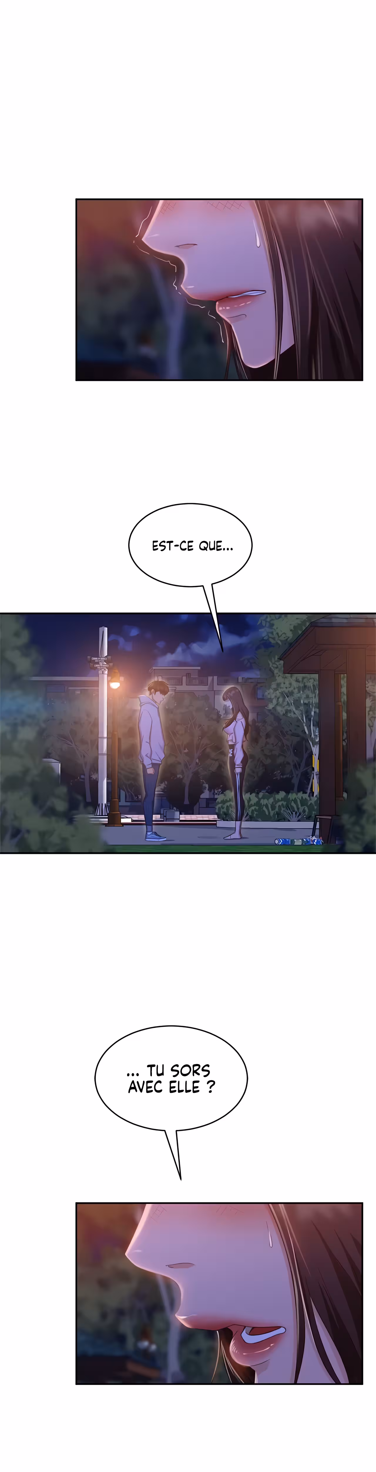 A Twisted Day Chapitre 30 page 13