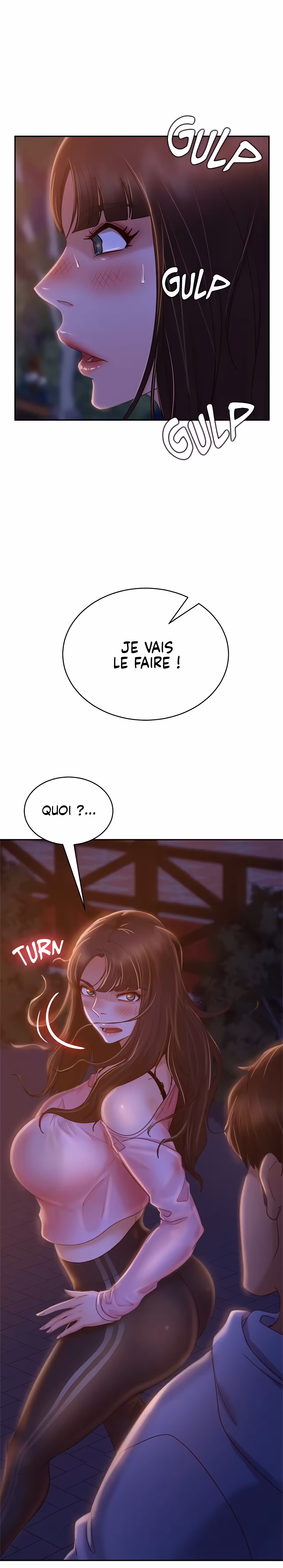 A Twisted Day Chapitre 30 page 21