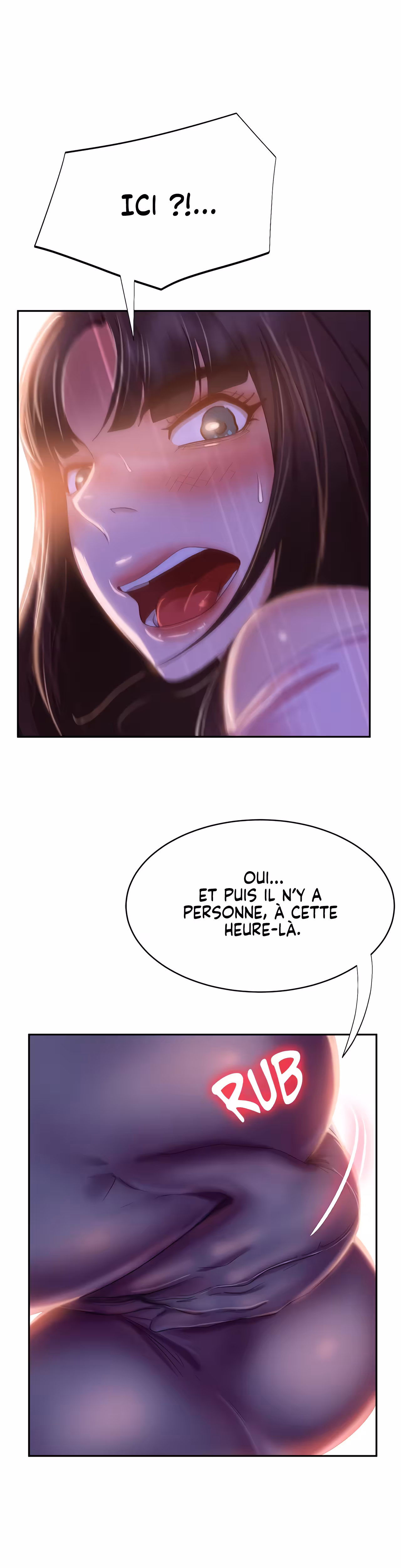 A Twisted Day Chapitre 30 page 23