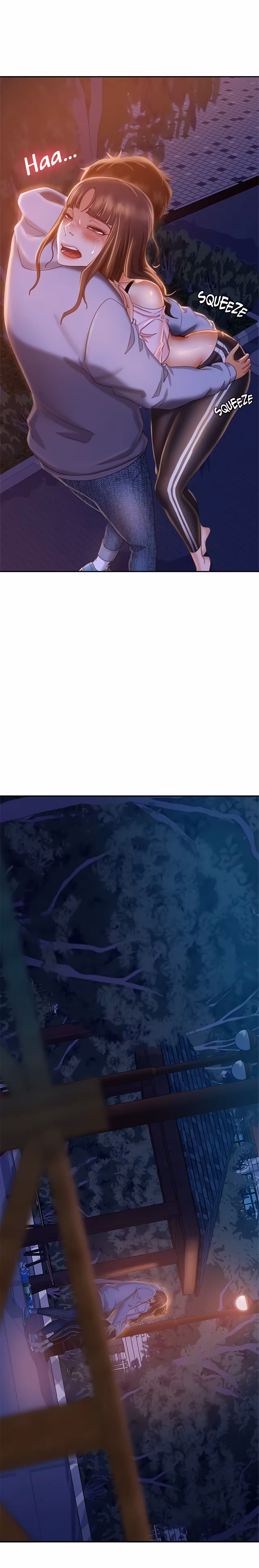 A Twisted Day Chapitre 30 page 24