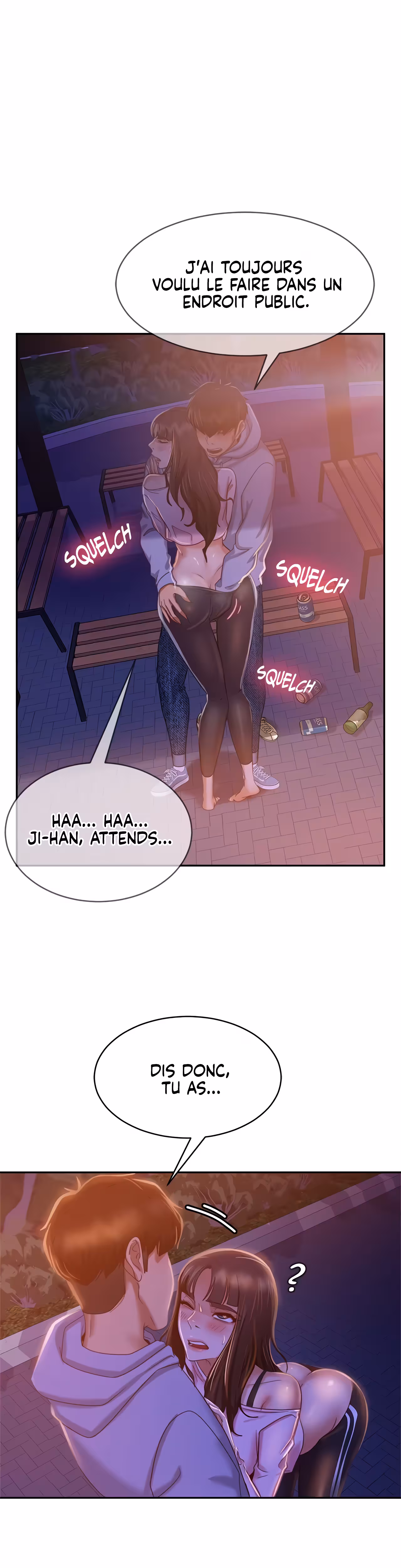 A Twisted Day Chapitre 30 page 26