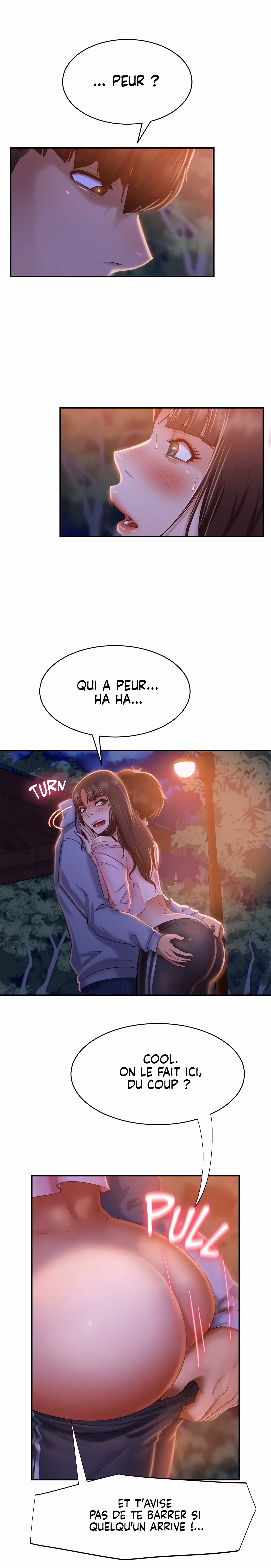 A Twisted Day Chapitre 30 page 27