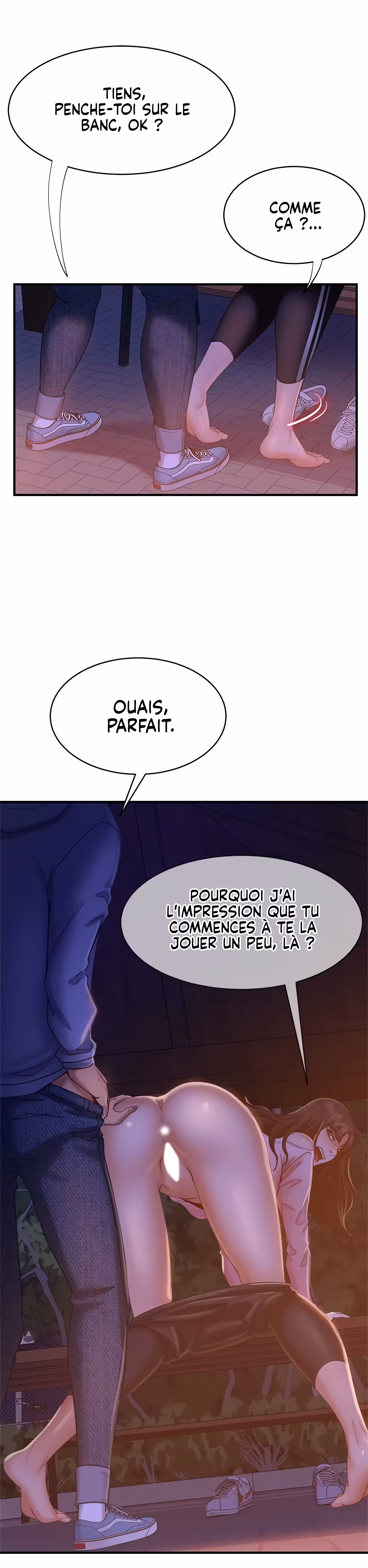 A Twisted Day Chapitre 30 page 28
