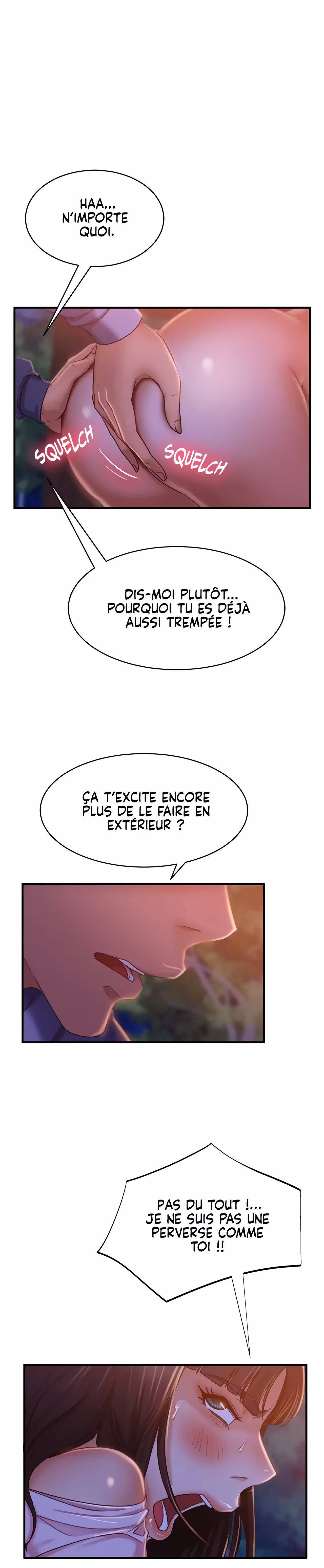 A Twisted Day Chapitre 30 page 29