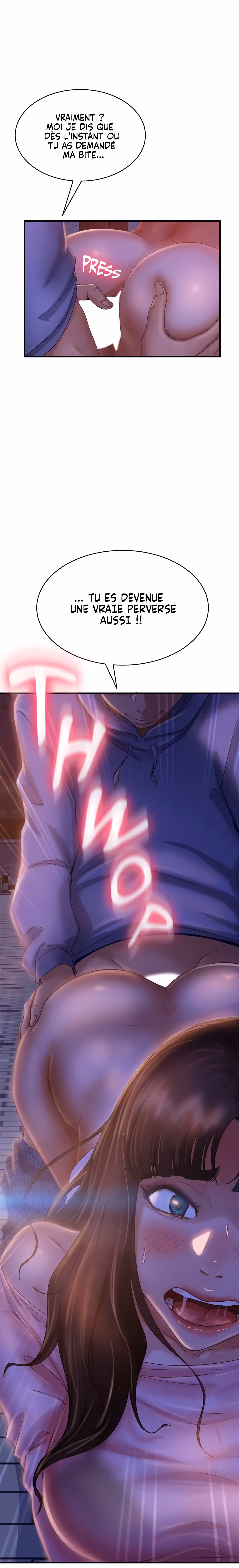 A Twisted Day Chapitre 30 page 30