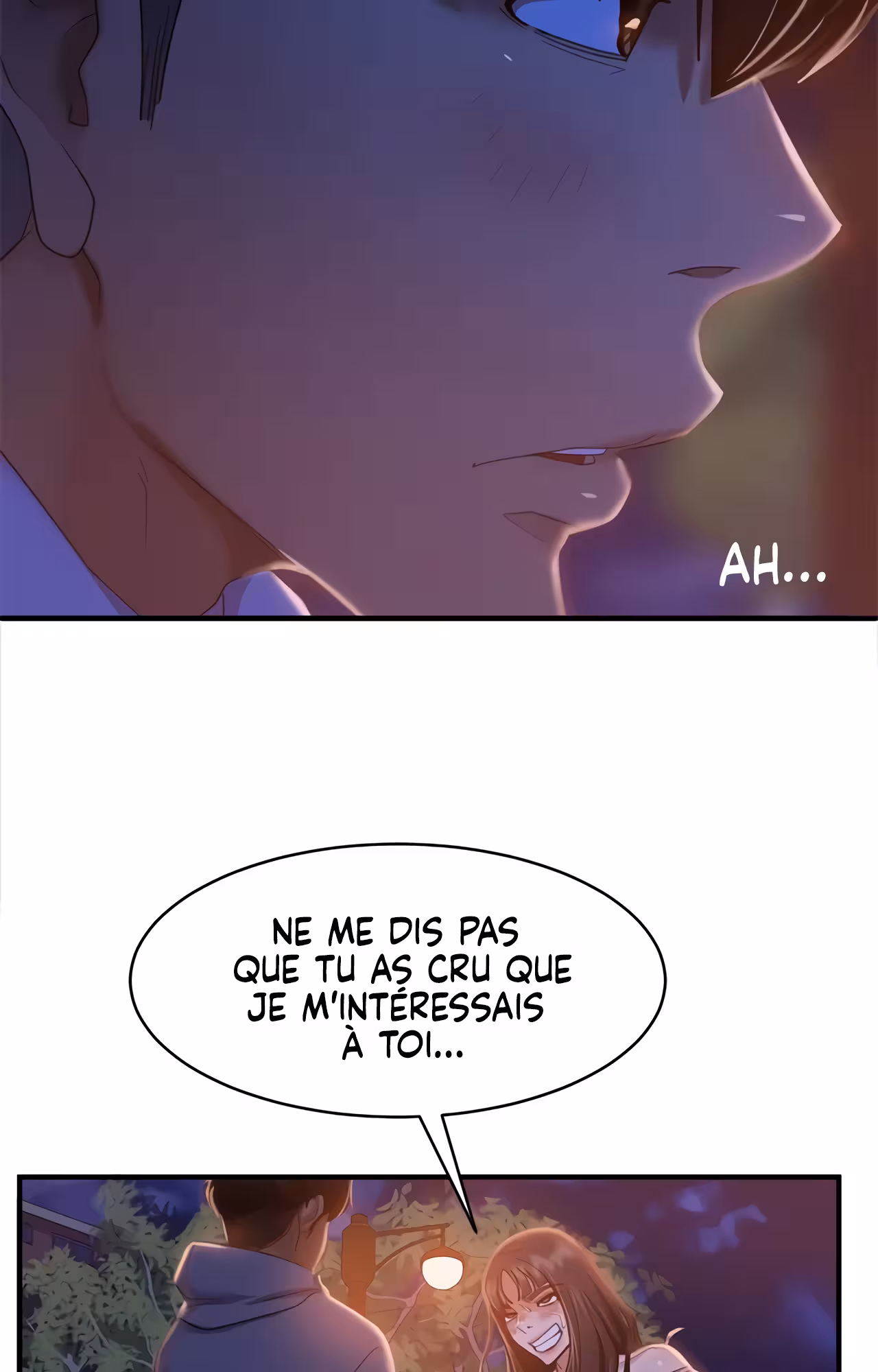 A Twisted Day Chapitre 30 page 7
