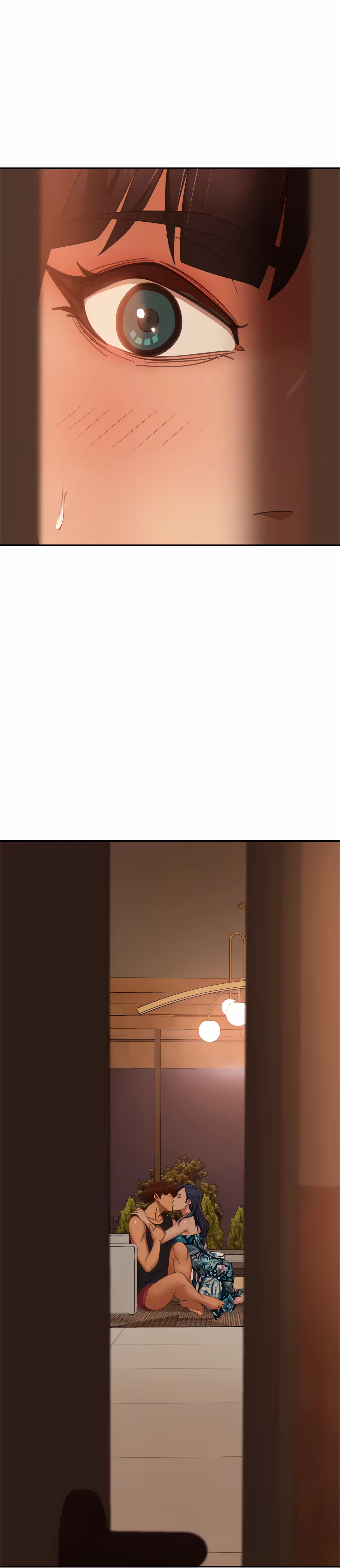 A Twisted Day Chapitre 76 page 10