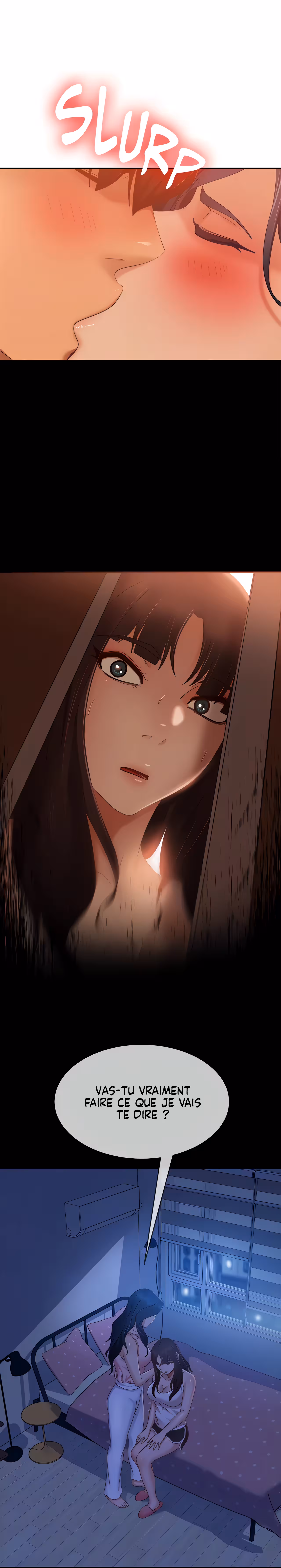 A Twisted Day Chapitre 76 page 12