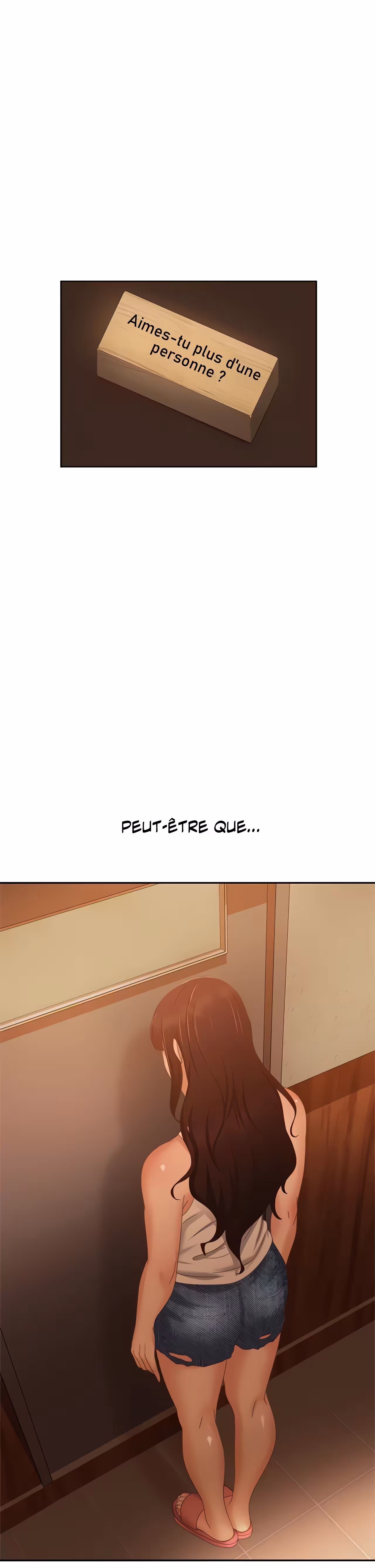A Twisted Day Chapitre 76 page 17