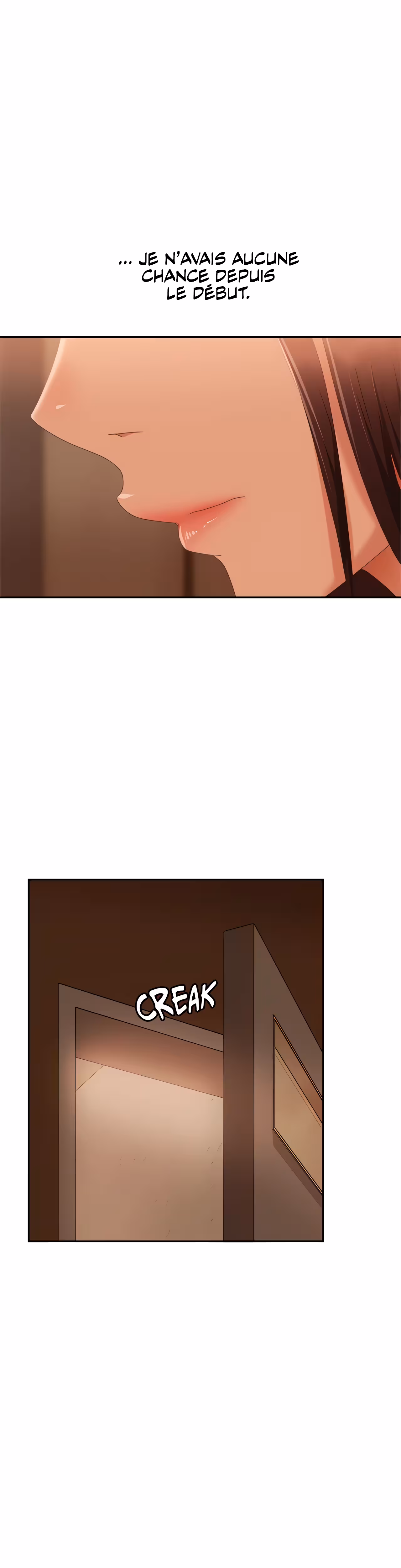 A Twisted Day Chapitre 76 page 18