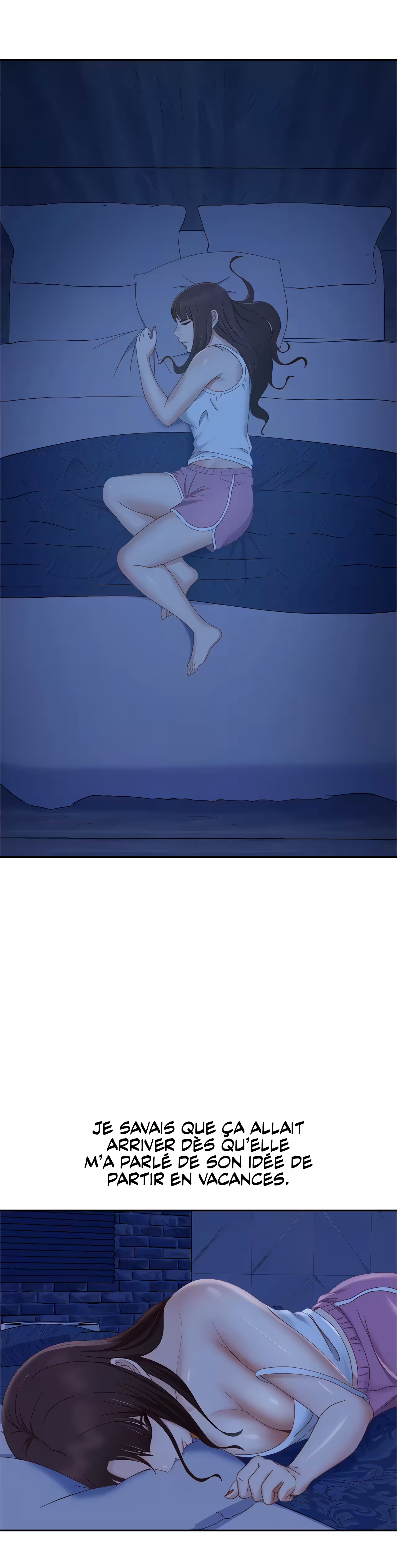 A Twisted Day Chapitre 76 page 23