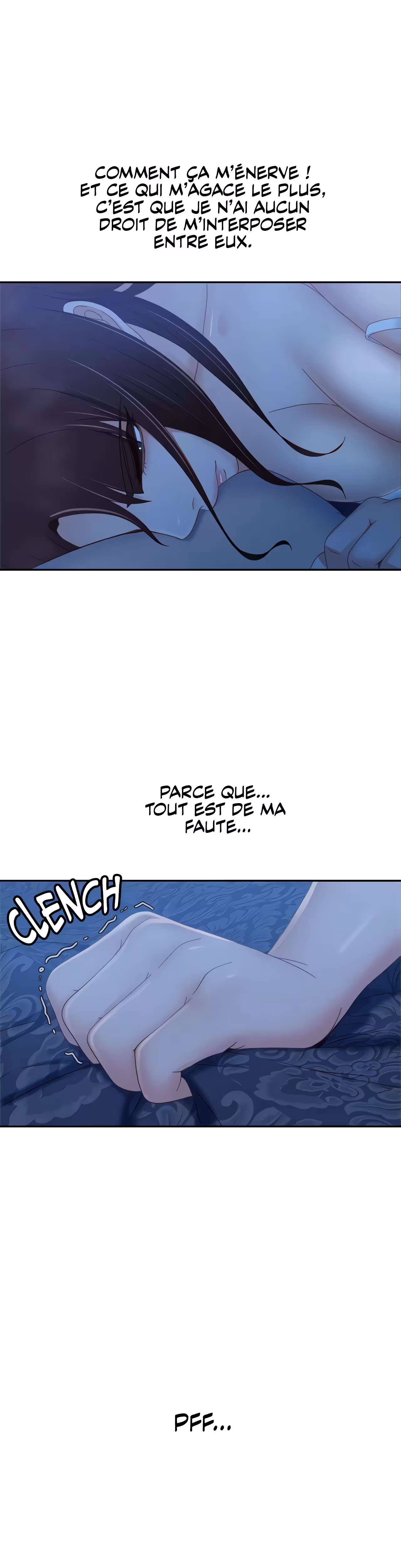 A Twisted Day Chapitre 76 page 24