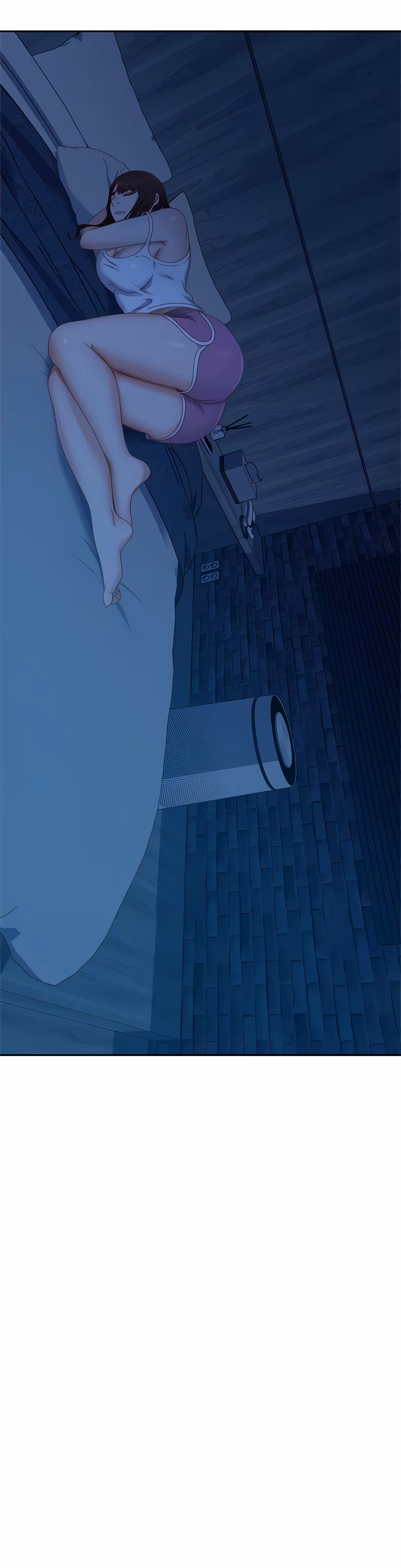 A Twisted Day Chapitre 76 page 25