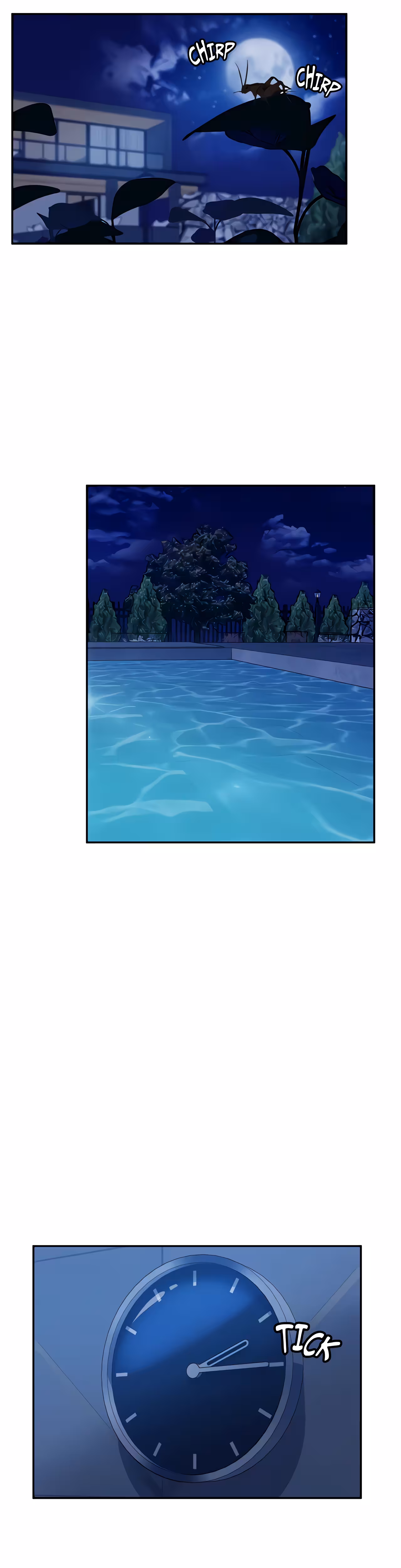 A Twisted Day Chapitre 76 page 26