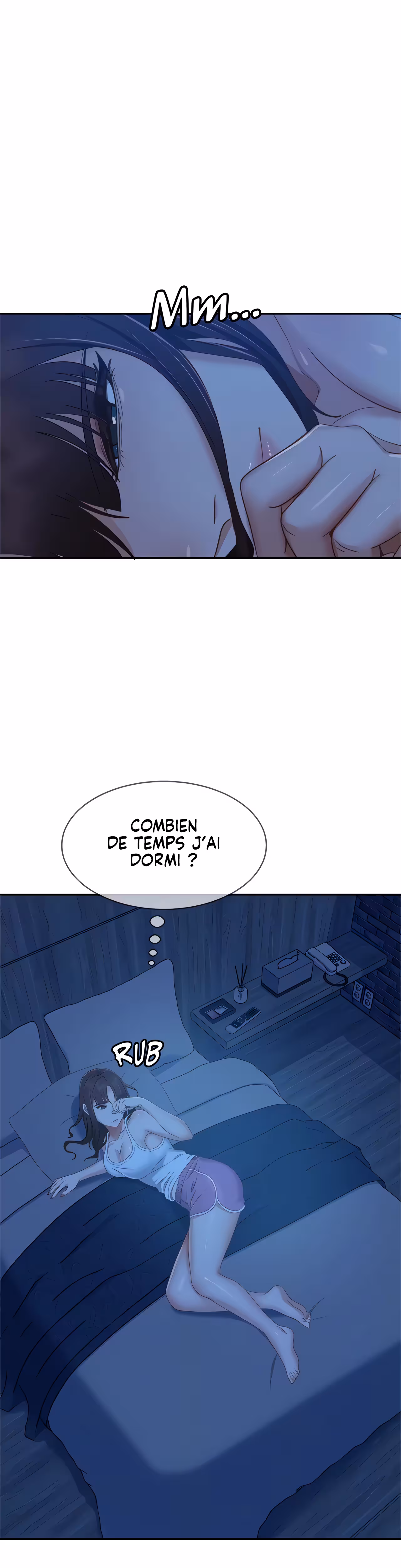 A Twisted Day Chapitre 76 page 27