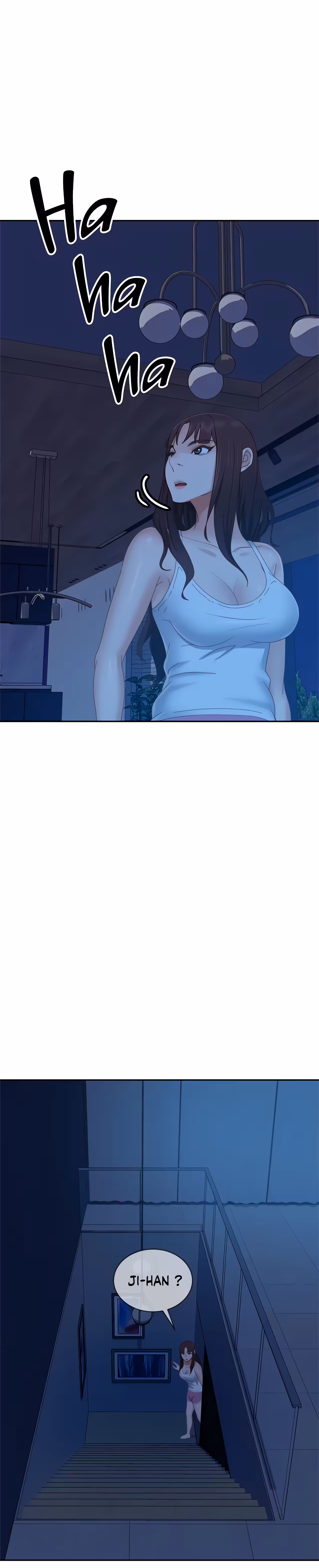 A Twisted Day Chapitre 76 page 29