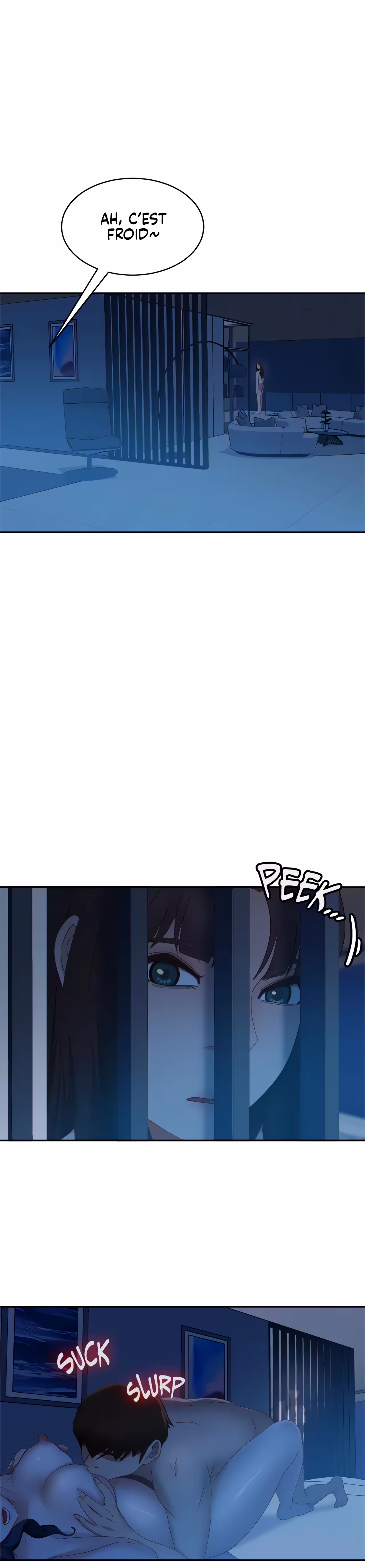 A Twisted Day Chapitre 76 page 31