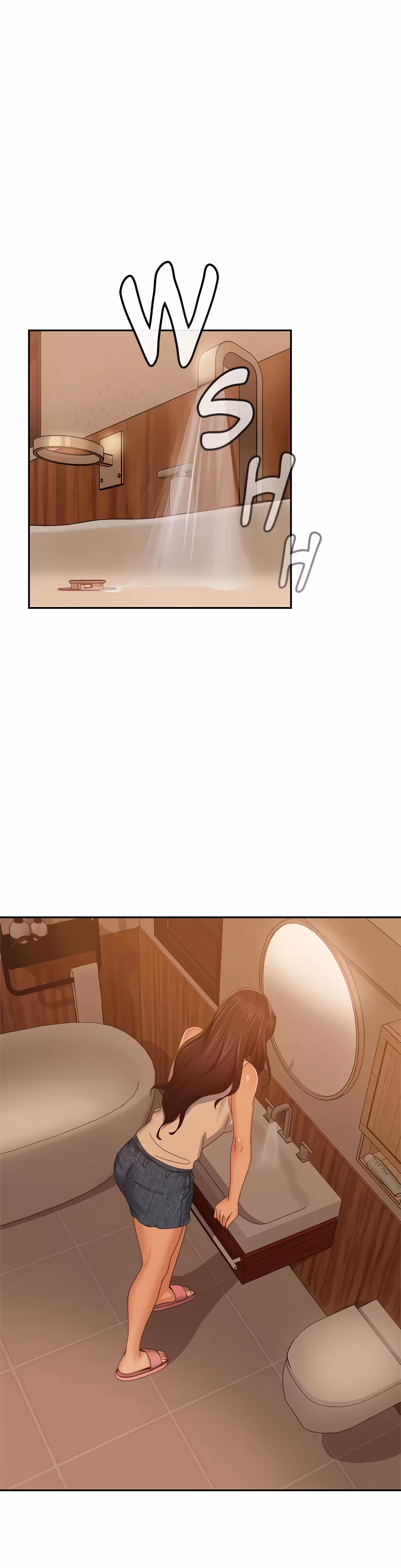 A Twisted Day Chapitre 76 page 6