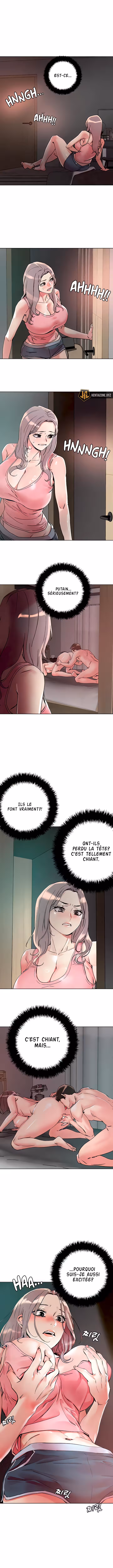 King Of The Night Chapitre 111 page 2