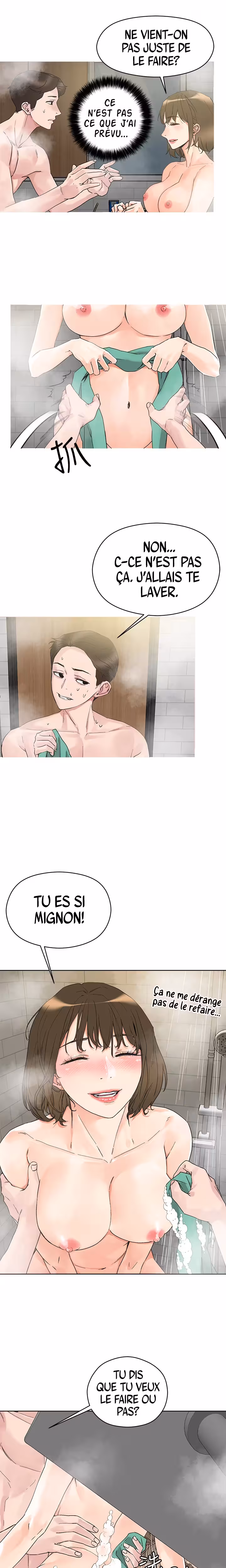 King Of The Night Chapitre 12 page 3