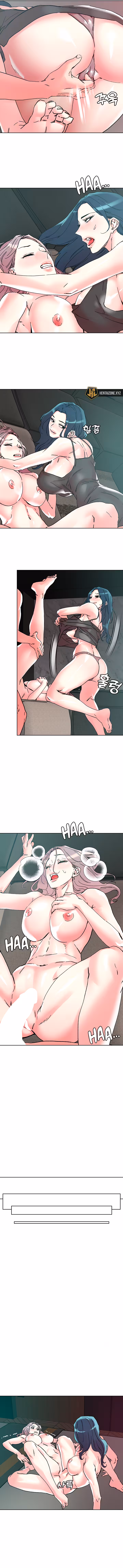 King Of The Night Chapitre 113 page 5