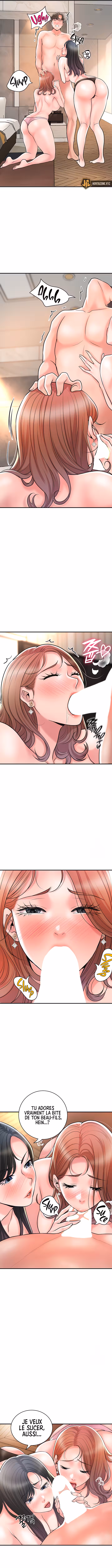 New Town Chapitre 103 page 12