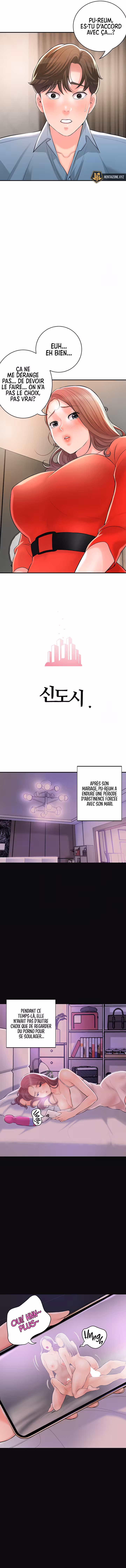 New Town Chapitre 103 page 4