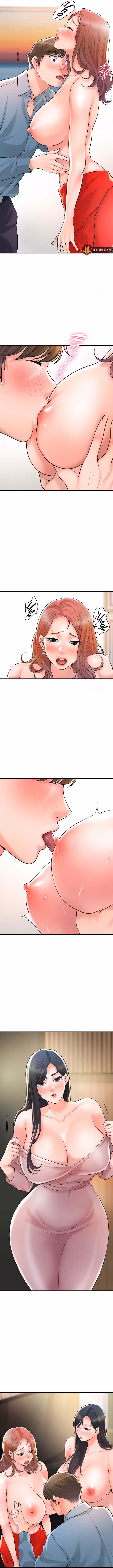 New Town Chapitre 103 page 8