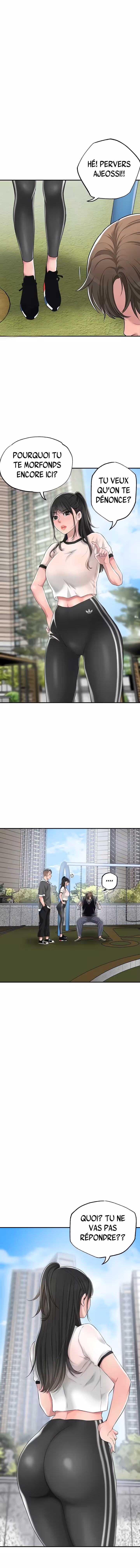 New Town Chapitre 6 page 15