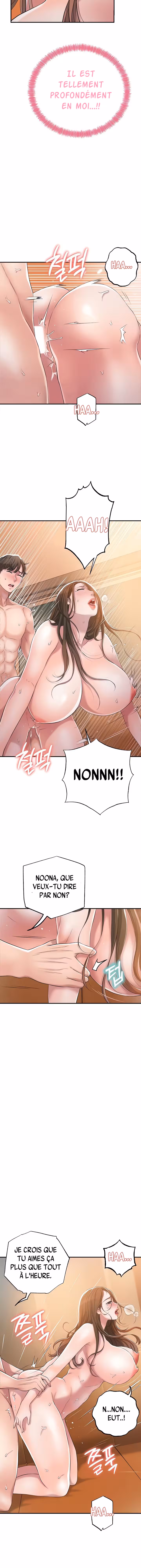 New Town Chapitre 6 page 5