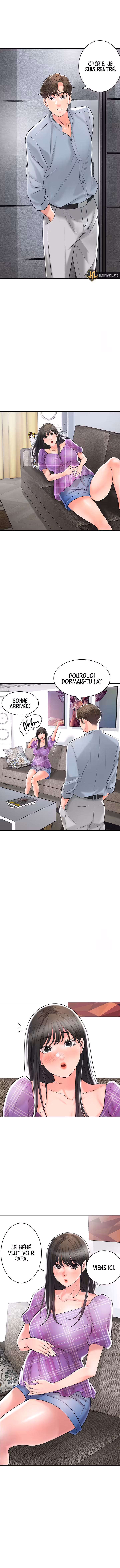 New Town Chapitre 101 page 12