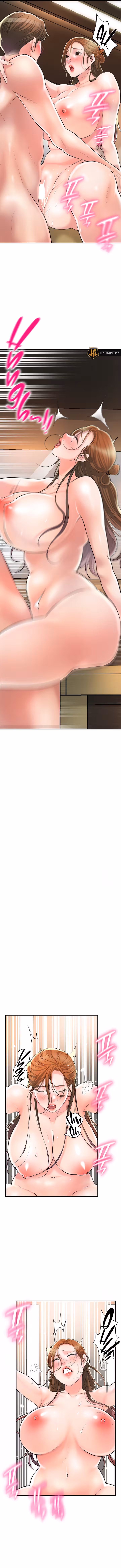 New Town Chapitre 101 page 3