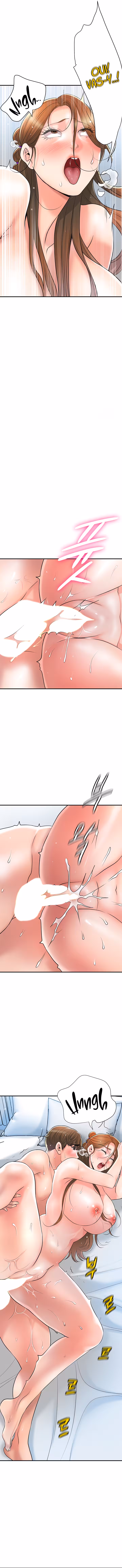 New Town Chapitre 107 page 7