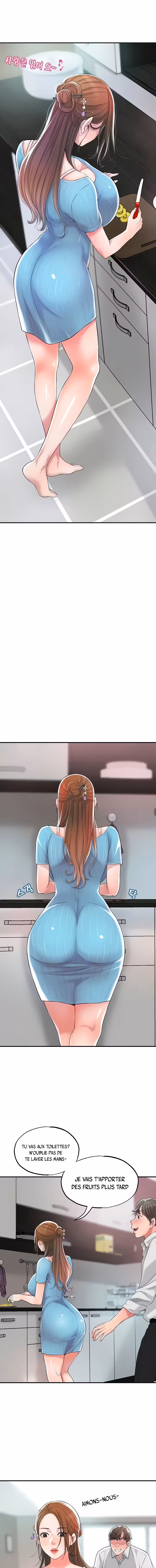 New Town Chapitre 10 page 12