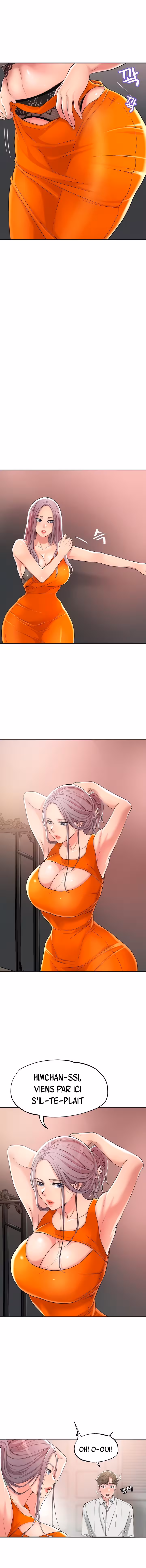 New Town Chapitre 10 page 5