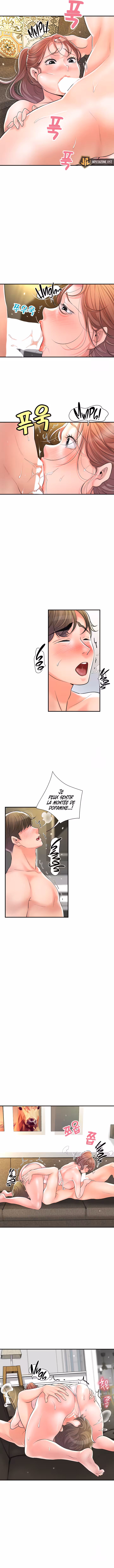 New Town Chapitre 90 page 6