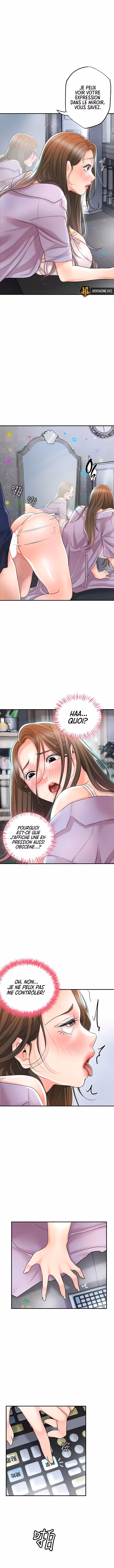 New Town Chapitre 87 page 10