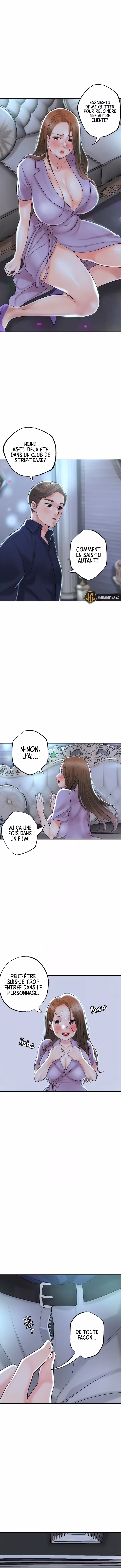New Town Chapitre 87 page 2