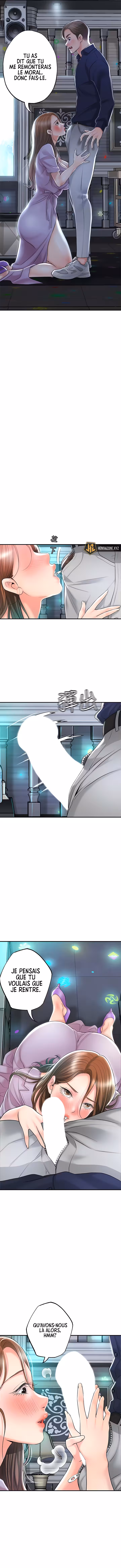 New Town Chapitre 87 page 3