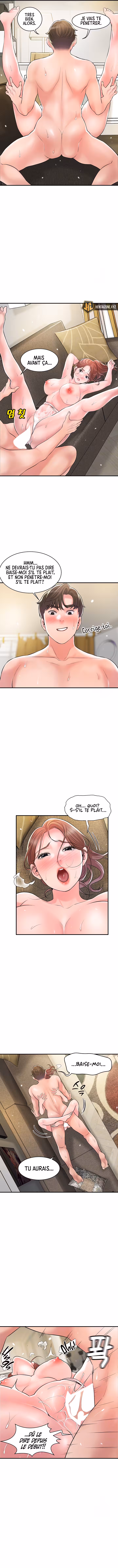 New Town Chapitre 91 page 3