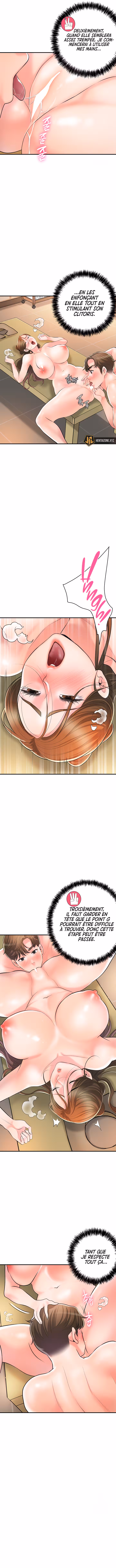 New Town Chapitre 100 page 11