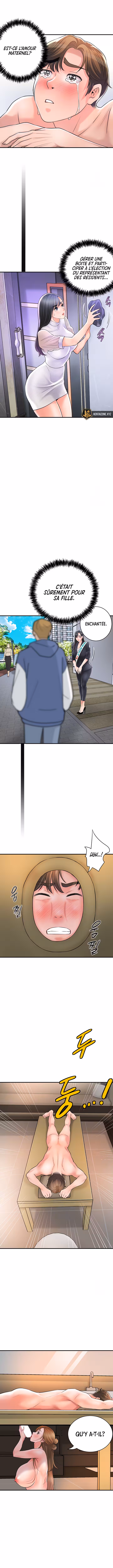 New Town Chapitre 100 page 4