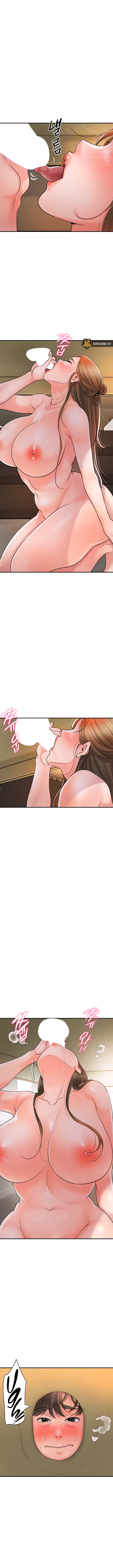 New Town Chapitre 100 page 6