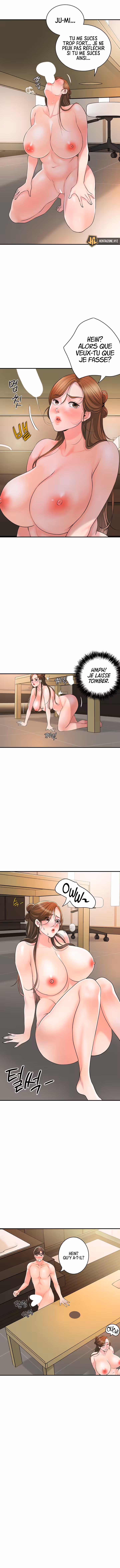 New Town Chapitre 100 page 7