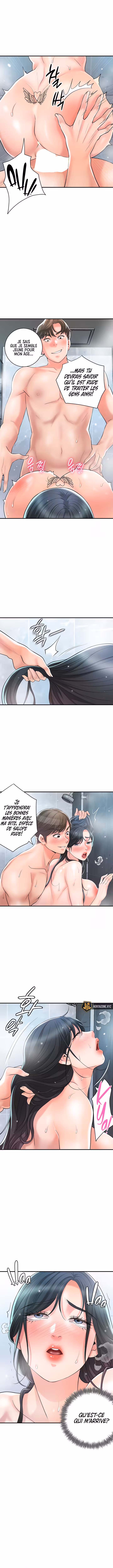 New Town Chapitre 98 page 6