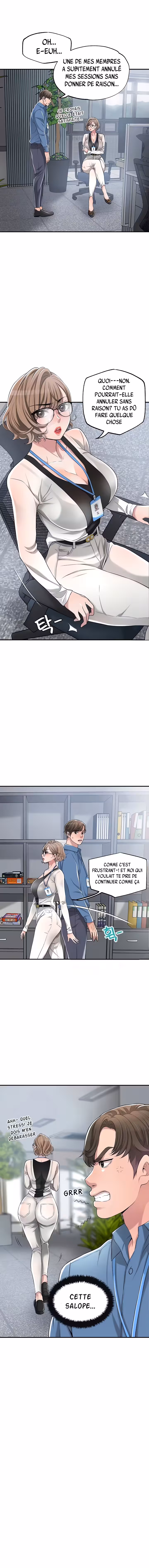 New Town Chapitre 7 page 3
